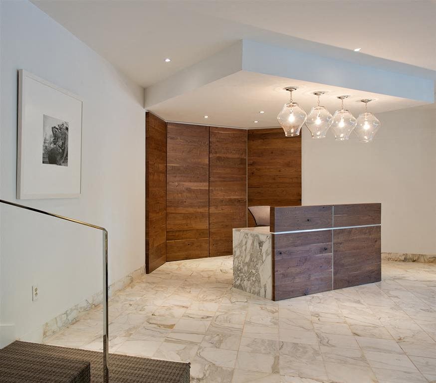 Photos and Video of The Remington Apartments in Washington, DC